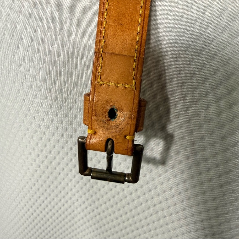 AUTHENTIC LOUIS VUITTON Monogram Chantilly GM - Picture 14 of 16